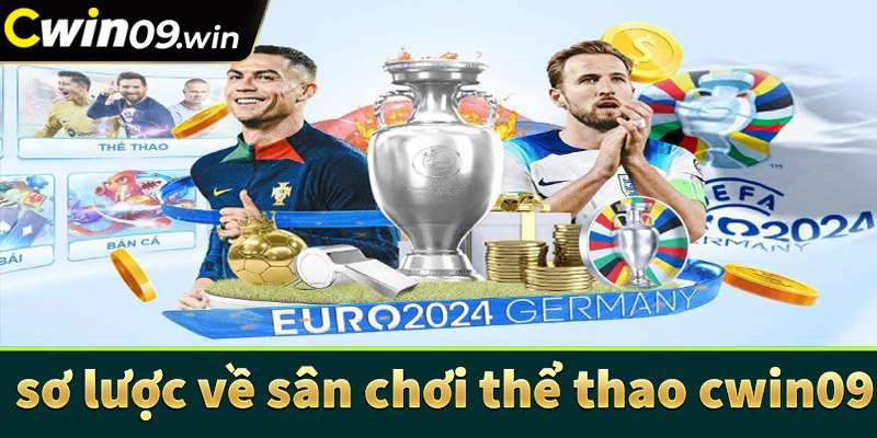 Vài nét sơ lược về sân chơi thể thao cwin09