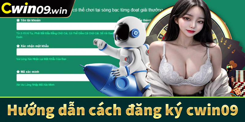 Đăng ký cwin09