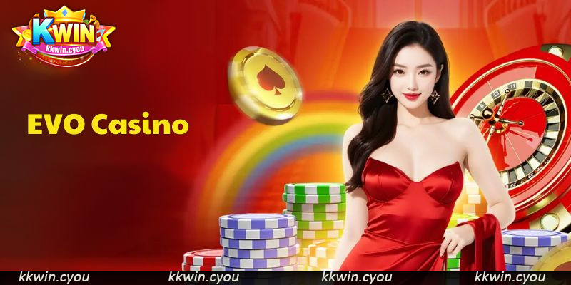 Evo Casino