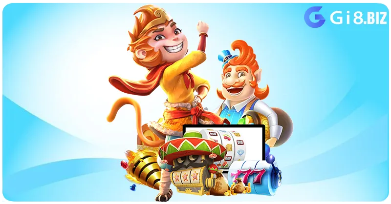 Ưu Điểm Khi Chơi Nổ Hũ Jackpot GI8