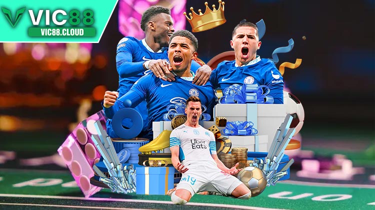 Các Loại Kèo Chấp Thông Dụng