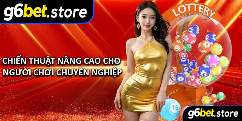 Chiến thuật nâng cao cho người chơi chuyên nghiệp