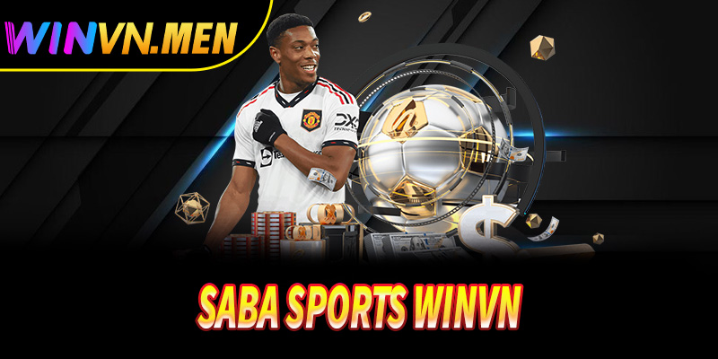 Saba Sports