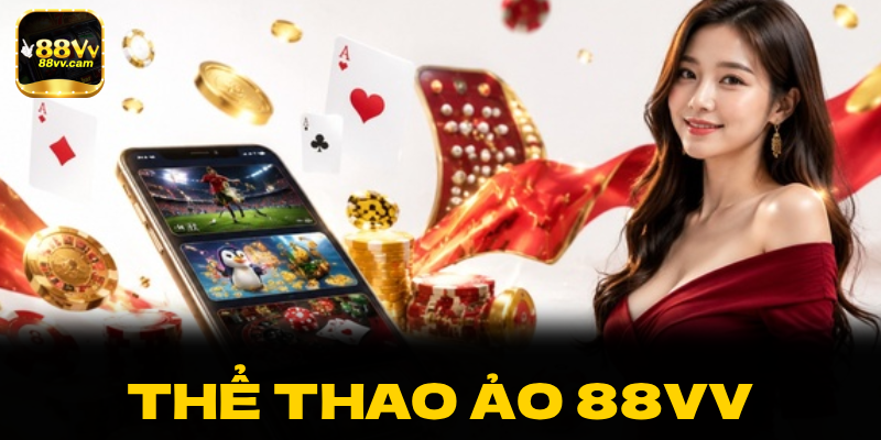 Chiến thuật chơi thể thao ảo hiệu quả