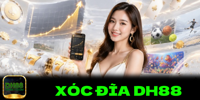 Giải đáp các thắc mắc chuyên sâu về Xóc đĩa DH88 dành cho hội viên