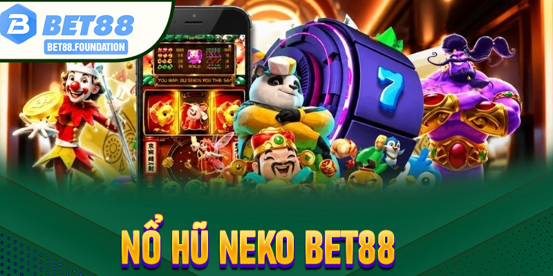 Nổ Hũ NEKO