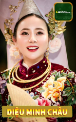 Diệu Minh Châu
